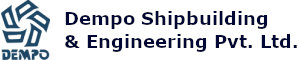 Dempo Shipbuilding & Engineering Pvt. Ltd. Logo